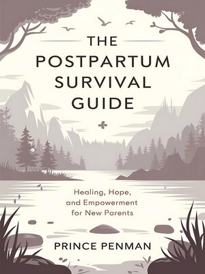 cover image of The Postpartum Survival Guide